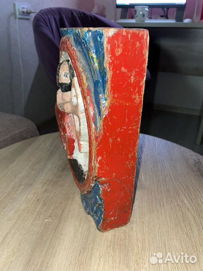 Фигурка статуэтка стрелец