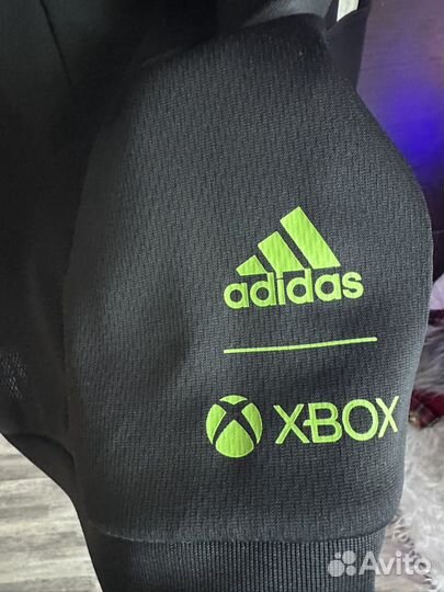 Толстовка adidas детская