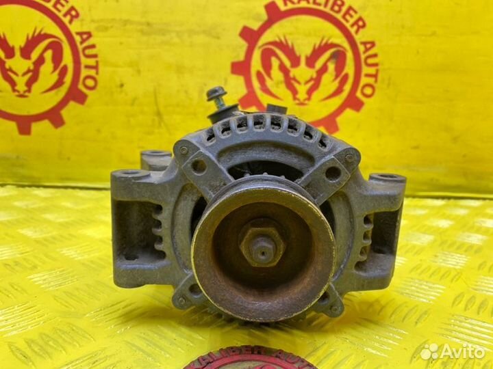 Генератор Dodge Stratus 2.4 EDZ 2002