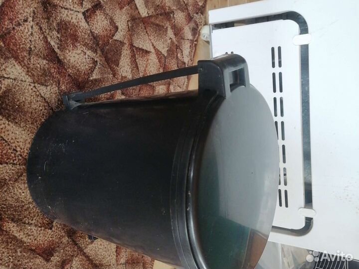 Мусорное ведро