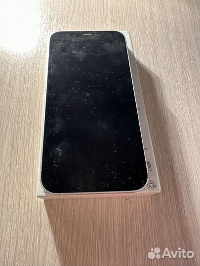 iPhone 12, 128 ГБ