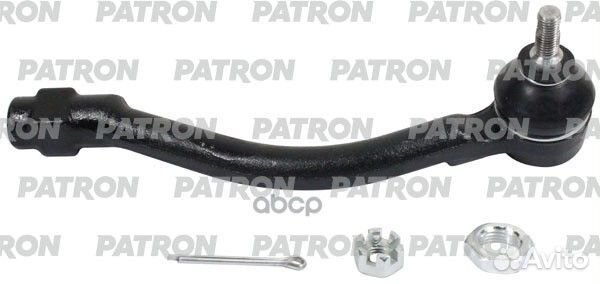 Наконечник рулевой elantra 11/ceed 12/soul 13