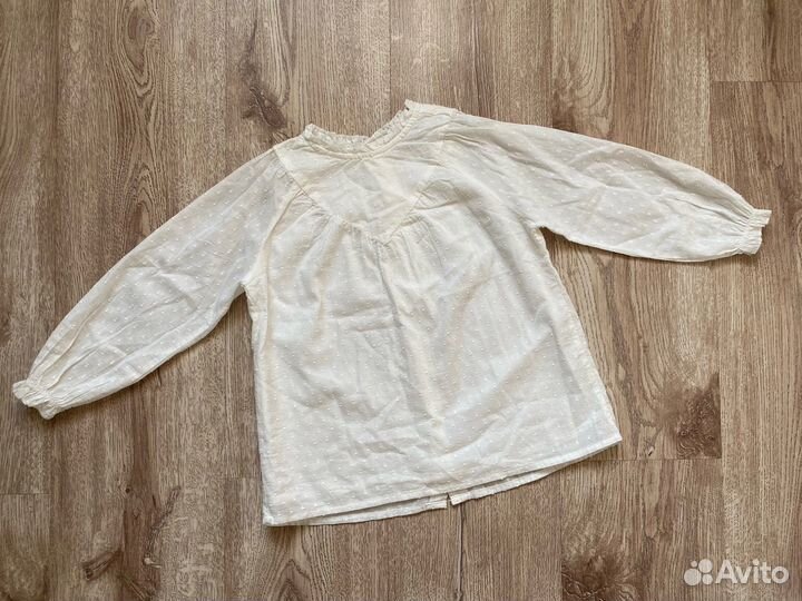 Одежда для девочки 116 см