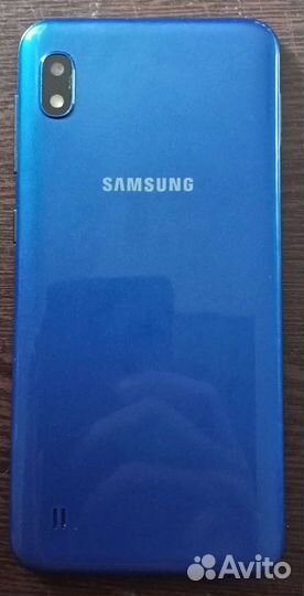 Телефон Samsung A10