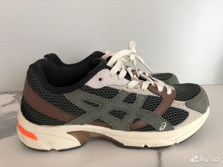 Кроссовки asics Hal Studios X Gel 1130