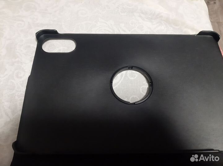 Чехол на планшет honor pad 9x