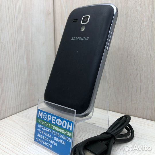 Samsung Galaxy S Duos GT-S7562, 4 ГБ