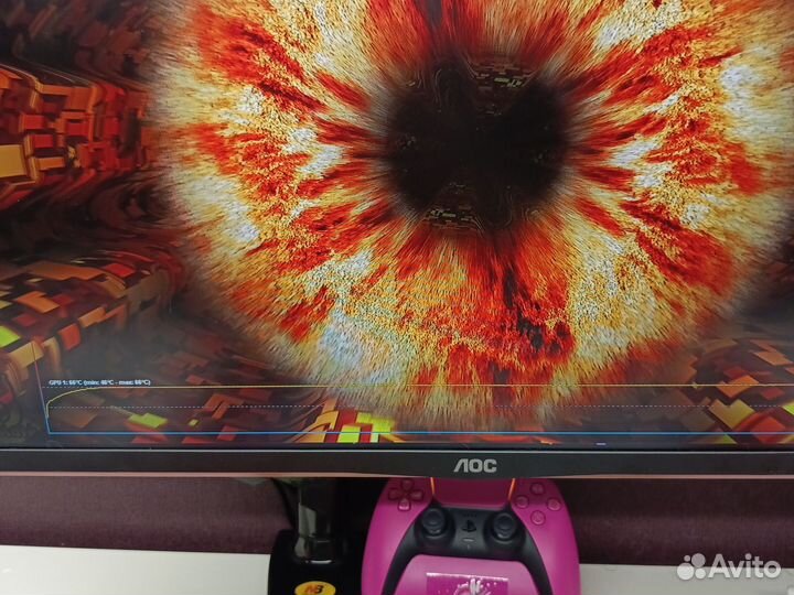 Rtx 3060ti zotac X-gaming
