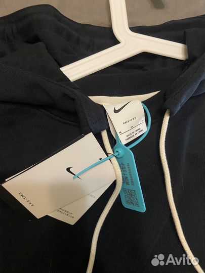 Худи Nike dry fit