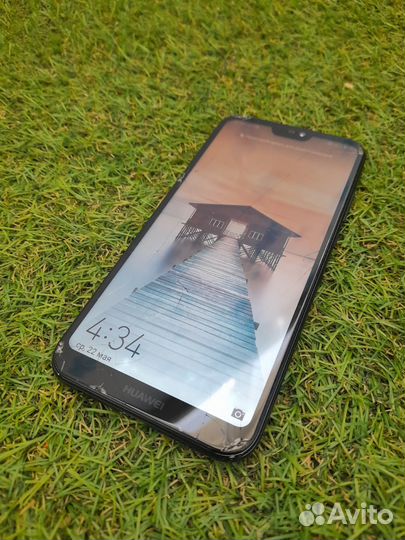 HUAWEI P20 Lite, 4/64 ГБ