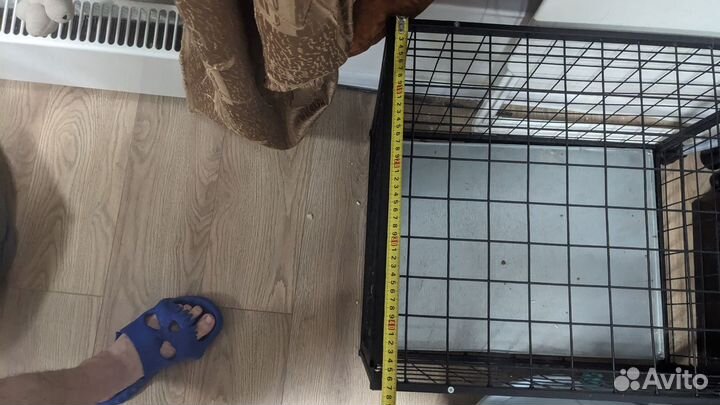 Клетка для собак