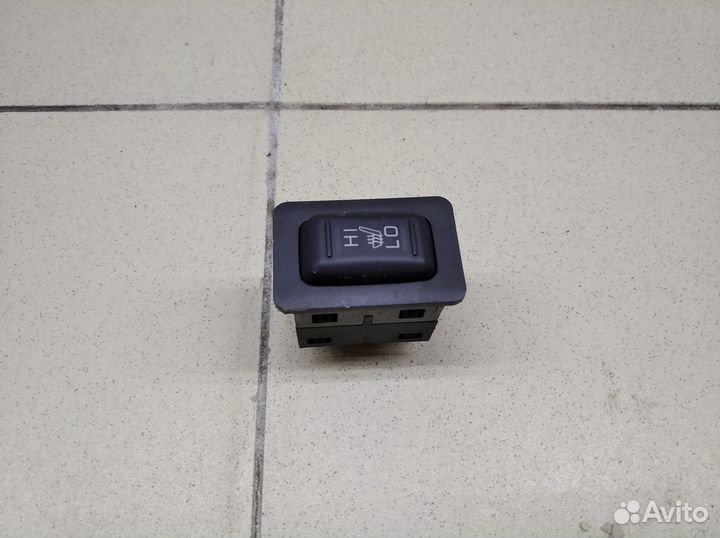 Кнопка обогрева сидений ASX 2010-2016