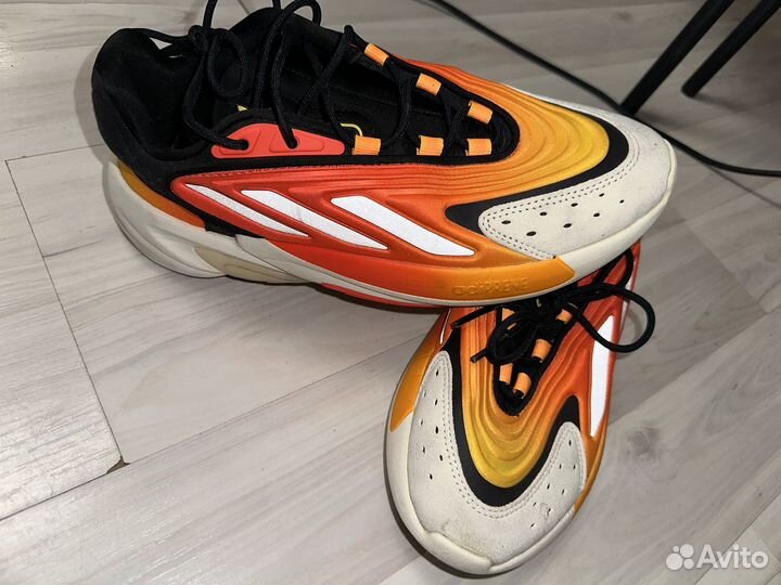 Футзалки adidas оригинал