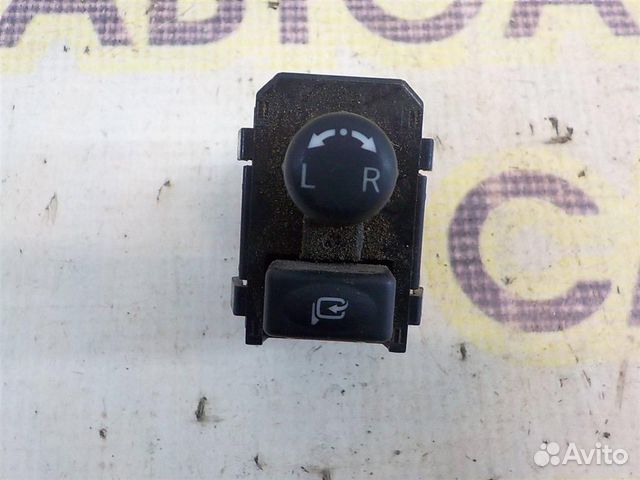Переключатель регулировки зеркала Nissan Teana (J