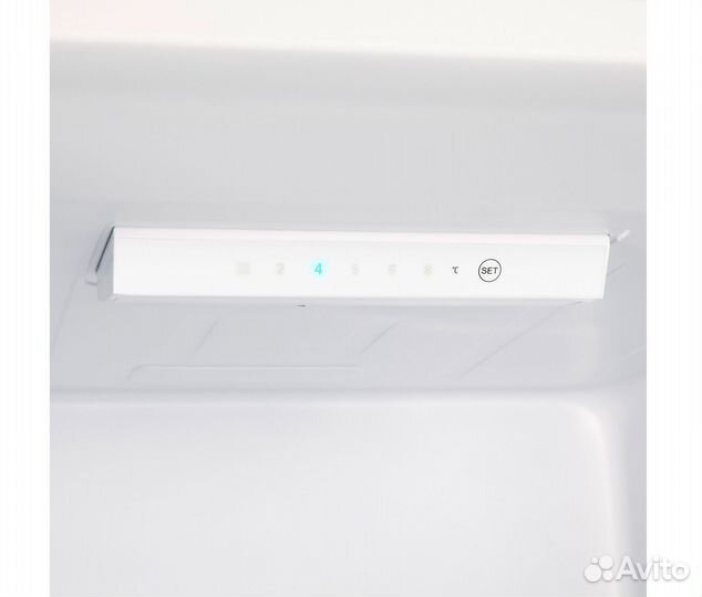 Холодильник maunfeld MFF185sfbg