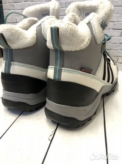Ботинки Adidas Winter ClimaProof W M17332