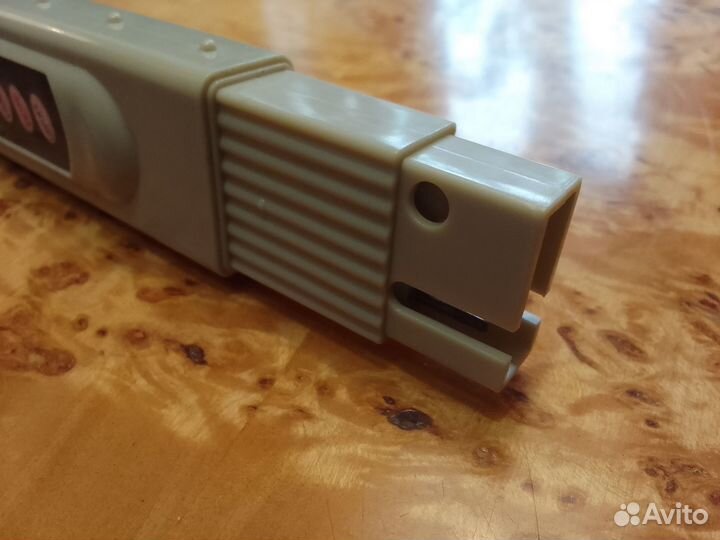 Тестер измерения жесткости воды tds-3