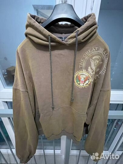 Grailz Project G/R Hoodie
