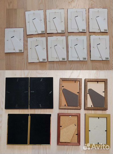 Рамки для фотографий 10*15