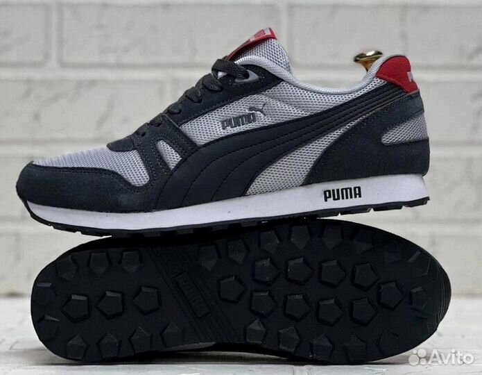 Кроссовки Puma premium