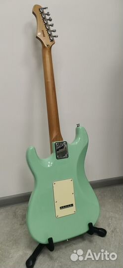 JET JS 300 SFG электрогитара