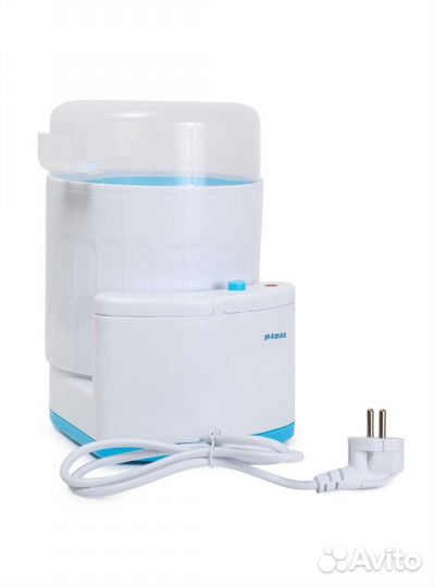 Стерилизатор для бутылочек