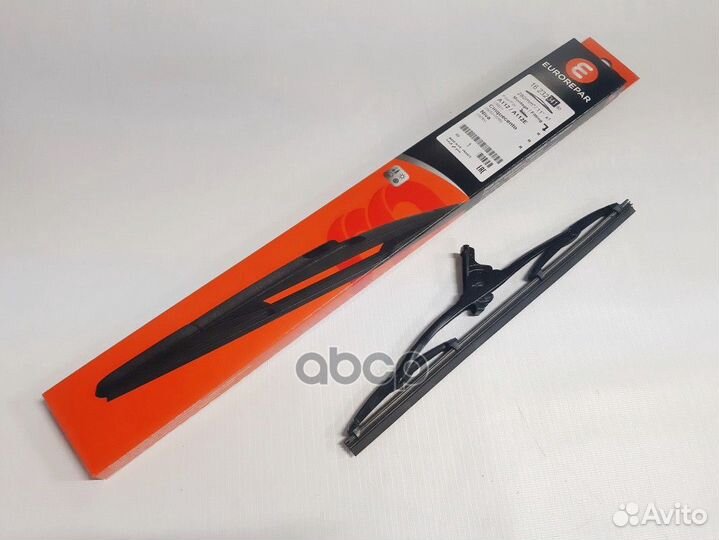 Щетка ст/очистит. задн. 280mm каркасн. Focus II