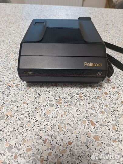 Фотоаппарат Polaroid Image