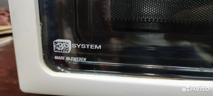 Микроволновая печь Whirlpool MT 232/WH бу