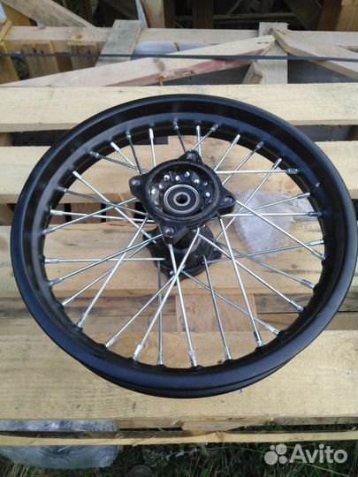 Запчасти на питбайк Ирбис ттр и аналоги