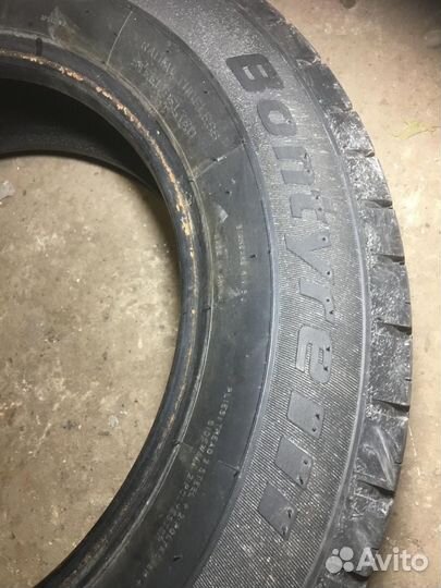 Bontyre BT-228 185/75 R16C