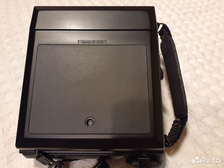 Фотоаппарат Polaroid Image Pro с Сумкой Оригинал