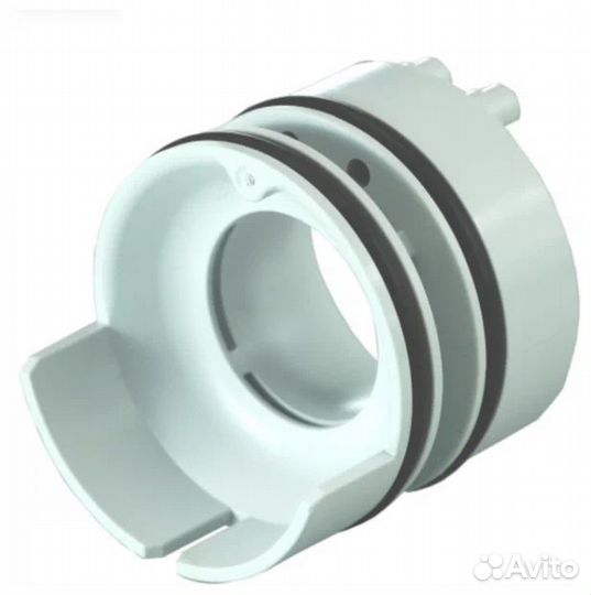 Форсунка, распылитель 198158 для пылесосов thomas