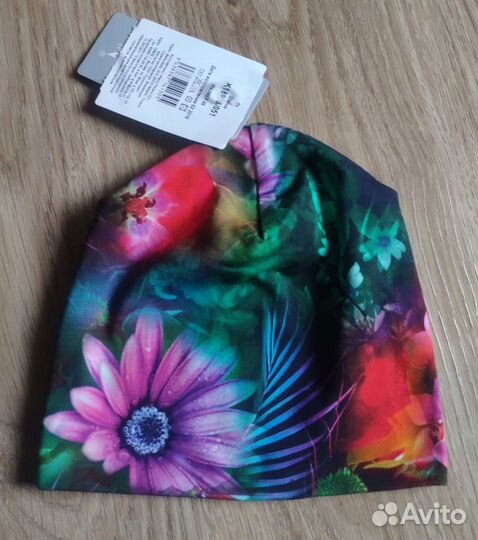 Шапочка kerry