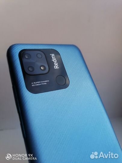 Redmi 10 C 3/64gb