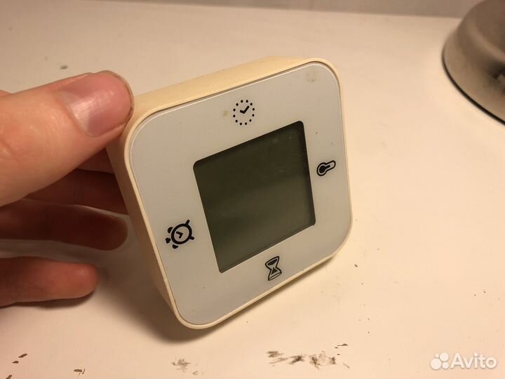 IKEA klockis/клоккис