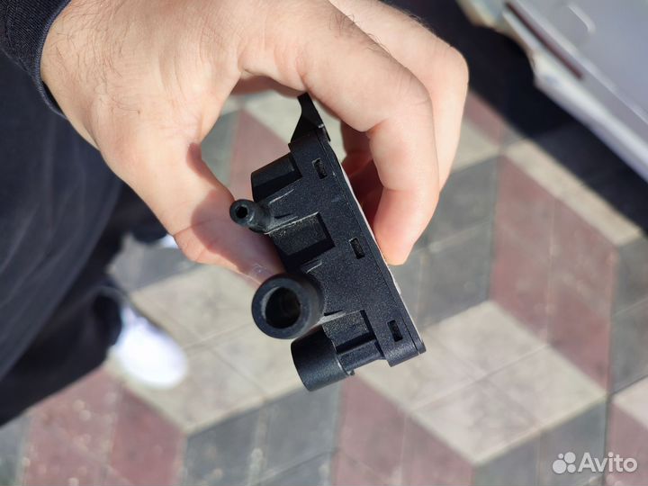 Датчик давления газа гбо сейвер