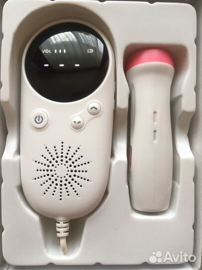 Доплер для беременных