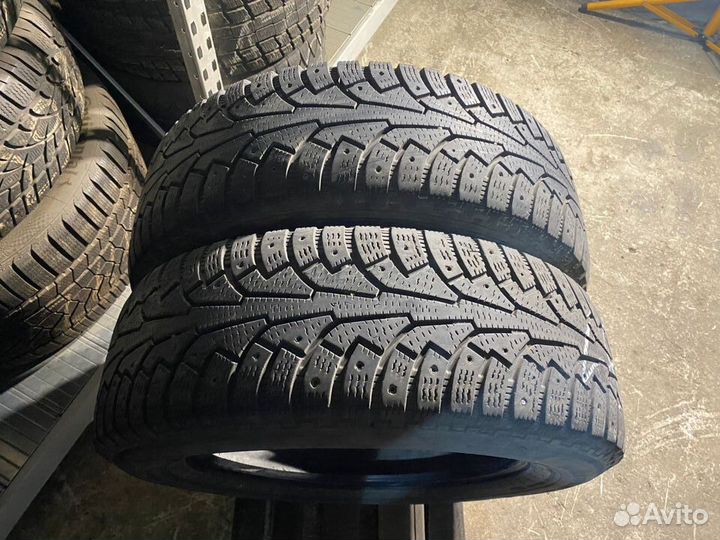 Nokian Tyres Hakkapeliitta 5 225/65 R17 106T