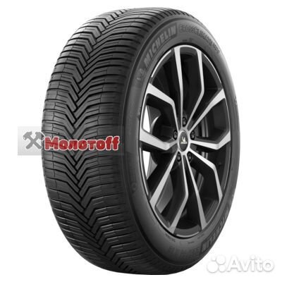 Michelin CrossClimate SUV 215/50 R18 88W