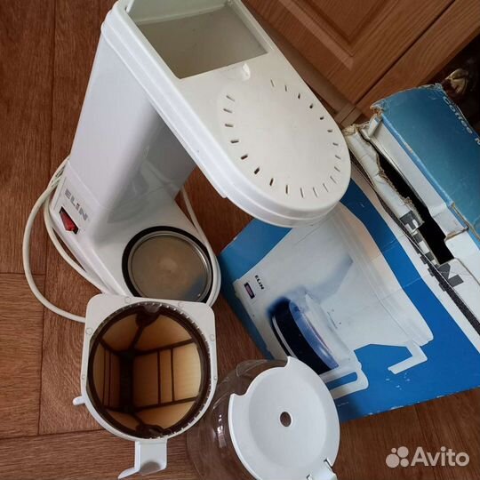 Кофеварка электрическая