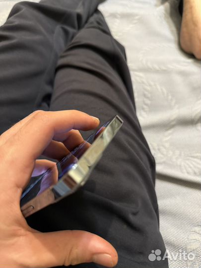 iPhone 13 Pro Max, 256 ГБ