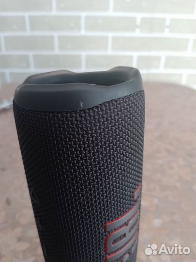 Колонка jbl flip 6
