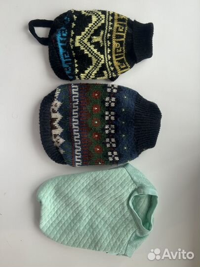 Одежда для собак