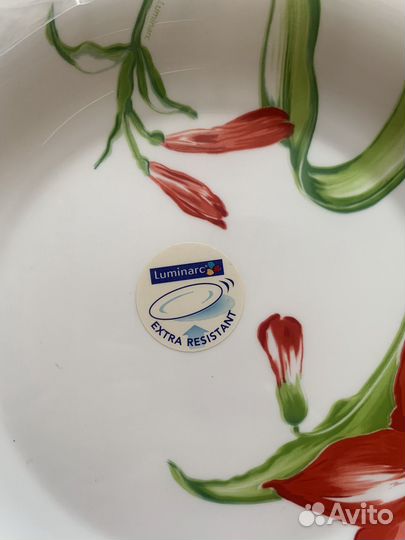 Столовый набор