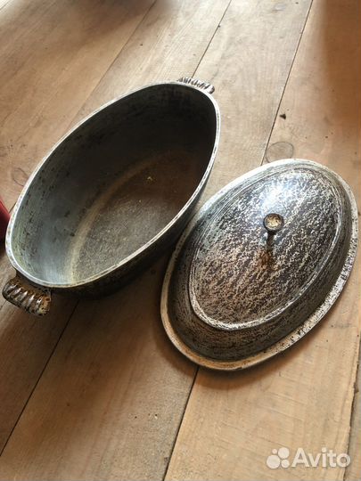 Утятница СССР