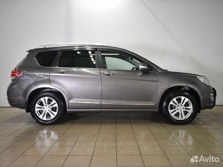 Great Wall Hover H6 1.5 МТ, 2014, 77 083 км