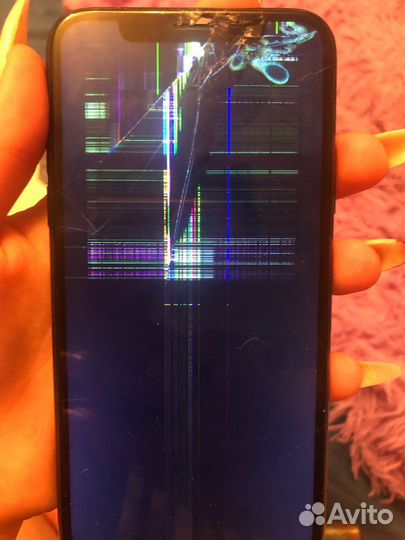 iPhone X, 64 ГБ