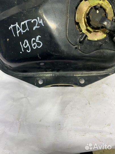 Бензобак Honda Tact AF-24