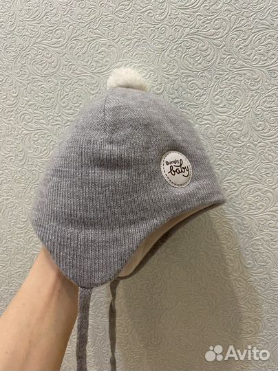 Шапка Бангли Бу